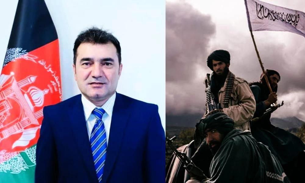 Αφγανιστάν: Νέκρος από τους Ταλιμπάν ο εκπρόσωπος του Αφγανού προέδρου